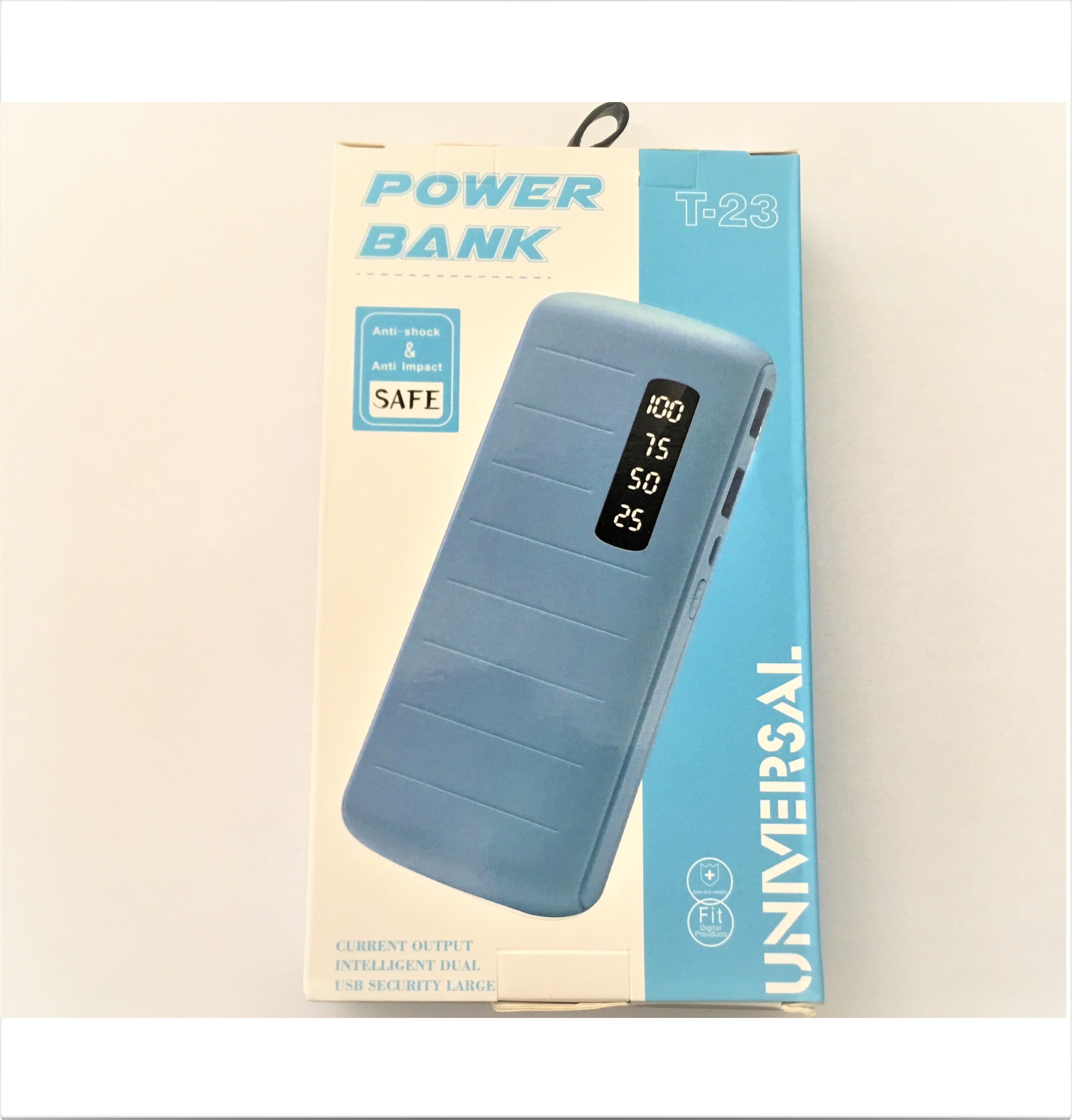 Powerbank Nasıl Şarj Edilir Powerbank Nasıl Şarj Edilir