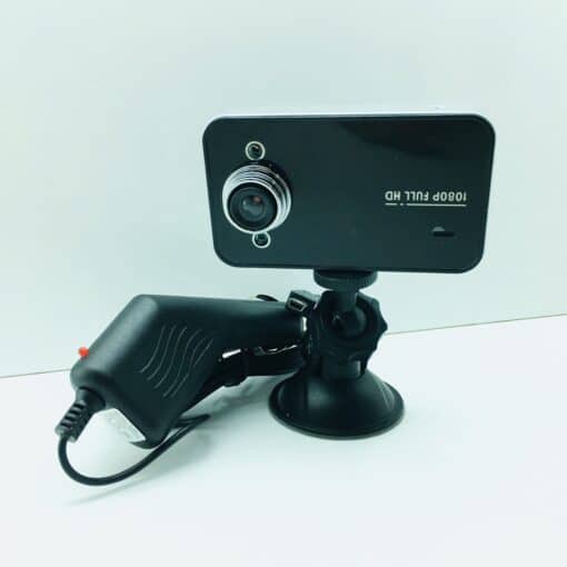 Araç İçi Oto Kamera DVR 1080P Full HD Geniş Ekran Mastek AN-6314 - Görsel 3