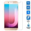 SAM J7 Pro - Samsung kırılmaz cam ekran koruyucu