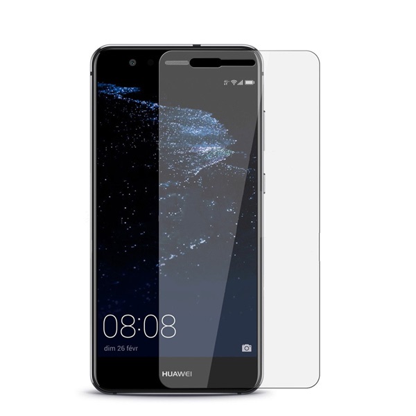 P10 Lite Huawei Kırılmaz Cam Ekran Koruyucu