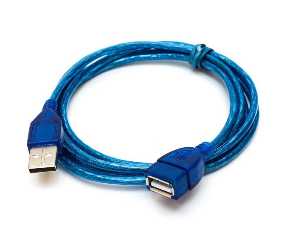 1.5MT 2.0 USB Uzatma Kablo Concord C-539
