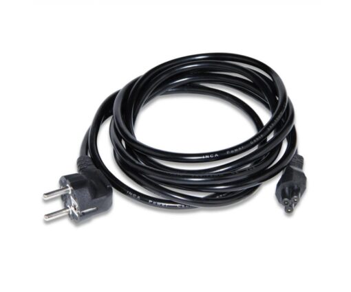 1.2MT Notebook Power (Yonca) Kablo IronStar IRK3320 - Görsel 2
