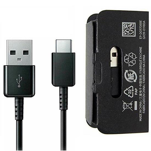 (TYPE-C) S10 USB *Hızlı* Data Kablo EP-DG970BBE