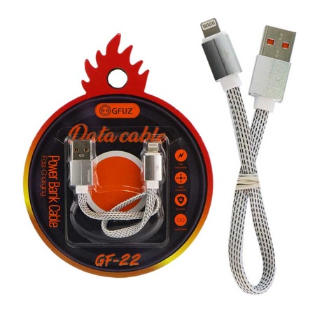 (Micro) Hızlı Powerbank Kablo GF-22