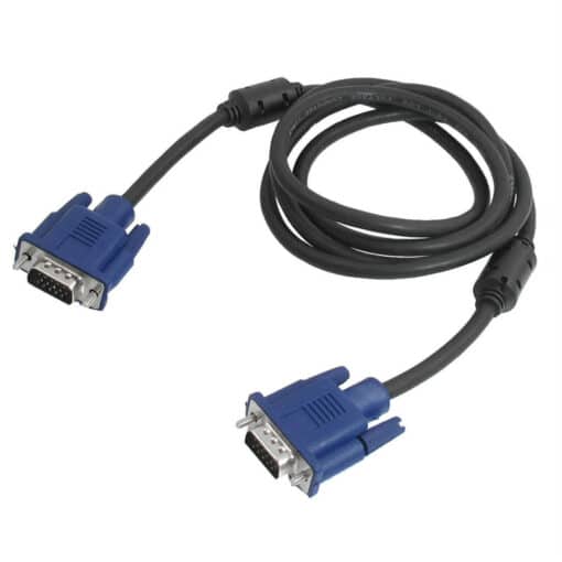 1.5 Metre VGA Kablo Platoon Pl-7008 - Görsel 2