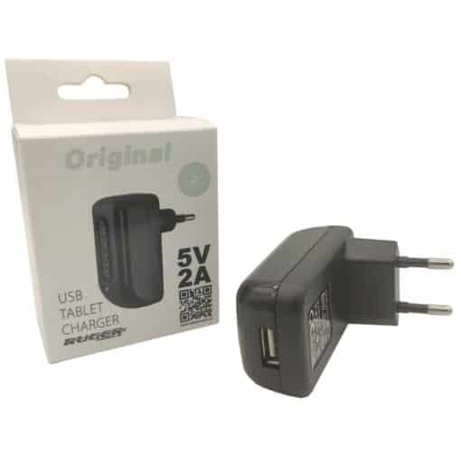 5V 2A Tablet Usb Şarj Aleti (Başlık)