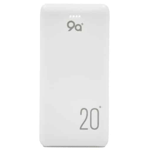 20000 mAh PowerBank Giriş (TYPE-C / Micro) 9a P20 - Görsel 3