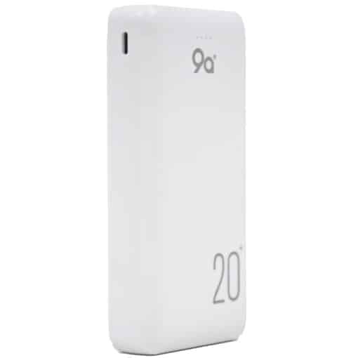 20000 mAh PowerBank Giriş (TYPE-C / Micro) 9a P20 - Görsel 4