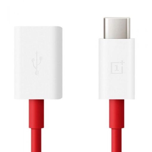 (TYPE-C) USB OTG Kablosu T98 - Görsel 3