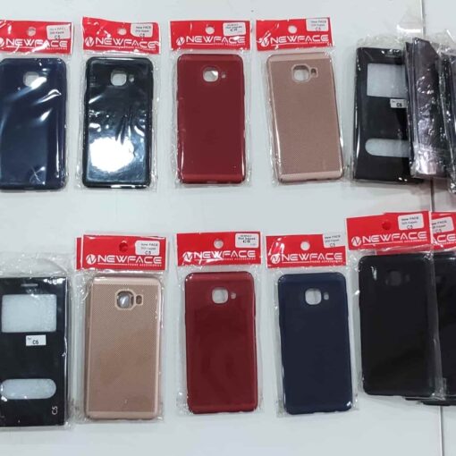 C5 Telefon Kılıfı (Mevcut Stoklardan Karışık Gönderim Yapılacaktır)