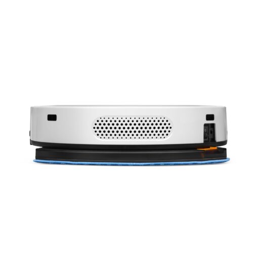 QÖLE Akıllı Robot Süpürge Vacuum Wifi Bağlantılı SHIBUMI Q5 - Görsel 5