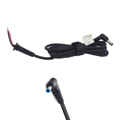 5.5*2.5mm - 1.5 Metre - Toshiba Asus Lenovo - Şarj Adaptör Kablosu DC-6