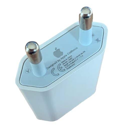 iphone 5W Usb Şarj Başlığı MD813TU/A - Görsel 2