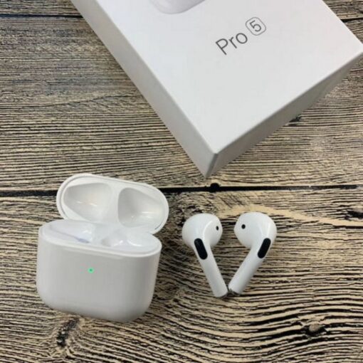 PRO 5 Bluetooth Kulaklık Telefonla Görüşme ve Müzik Dinleme İVO-B11 - Görsel 2