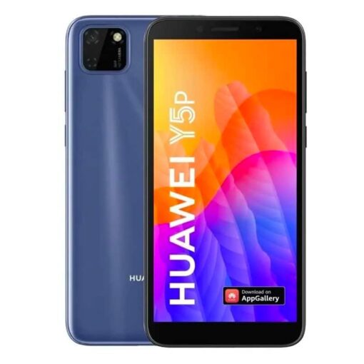 Y5P Huawei Kırılmaz Cam Ekran Koruyucu
