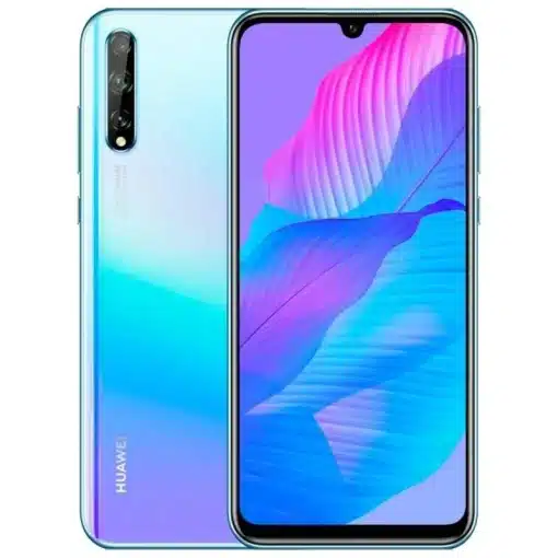 P Smart S Huawei Kırılmaz Cam Ekran Koruyucu