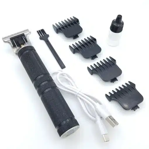 Pro Saç Sakal Ense Tıraş Makinesi Rado Rd-3603 - Görsel 2