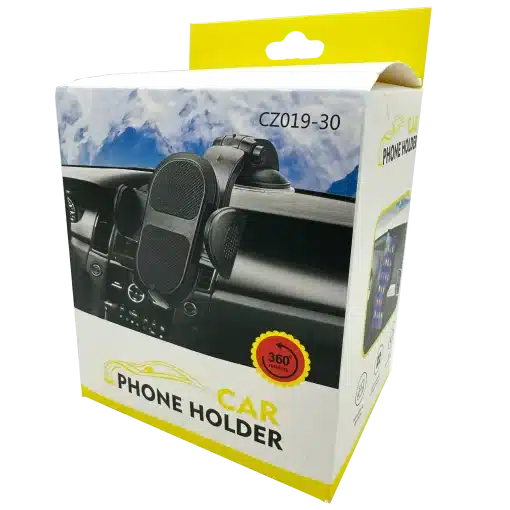 Araç Telefon Tutucu CZ019-30