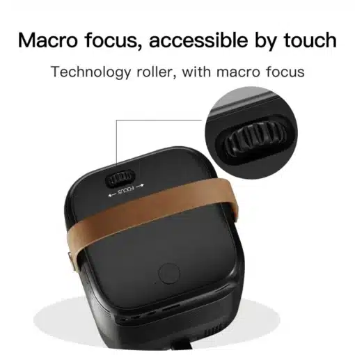 2/32GB Taşına Bilir Projeksiyon Android 1920*1080 Wifi Bluetooth Hoparlör 5g Umiio A007 - Görsel 2
