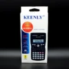 Bilimsel Çok Fonksiyonlu Hesap Makinesi KEENLY KK-82MS-Q