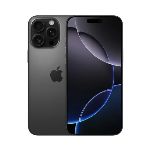 IP 16 Pro Max - iphone Kırılmaz Cam Ekran Koruyucu