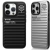 iphone 11 Pro Max – Plain Coloured Serisi Kılıf Kapak - Siyah/Beyaz/Kırmızı