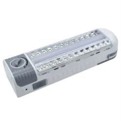 Hg Due 24 LED Şarjlı Işıldak HG-7737