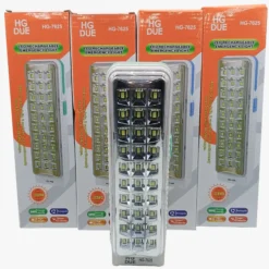 Due 30 Led Şarjlı Işıldak Hg-7625