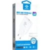 Mini GaN Teknoloji 25W Type-C To İphone Hızlı Şarj Cihazı Arbaks ARB-015L