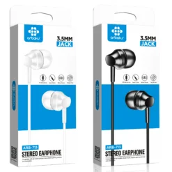 3.5mm Mikrofonlu Kulaklık Arbaks ARB-713
