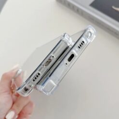 Alternative view of 100’lü Toptan Şeffaf Kılıf Paket Teklifi (iPhone & Samsung Karışık)