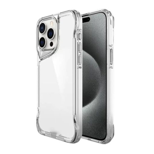 100’lü Toptan Şeffaf Kılıf Paket Teklifi (iPhone & Samsung Karışık) - Görsel 4
