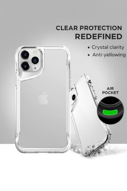 100’lü Toptan Şeffaf Kılıf Paket Teklifi (iPhone & Samsung Karışık) - Görsel 5